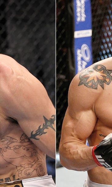 Inside the fight: Analysts break down Brown vs. Silva card